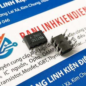 A2601-OPTO