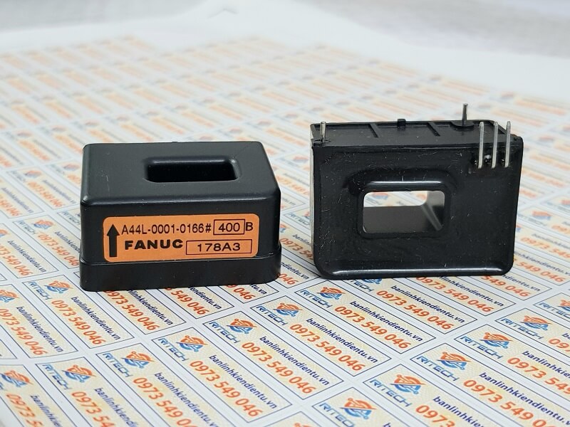 A44L-0001-0166#400B Cảm biến dòng 400A