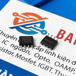 AD1100A, ADUM1100AR IC Analog SOP-8