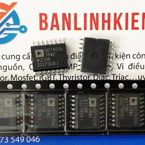 AD7401A