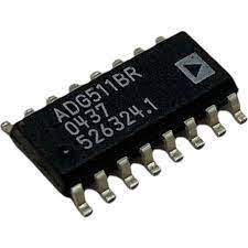 ADG511BR sop-16