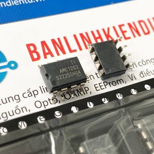AMC1203 IC