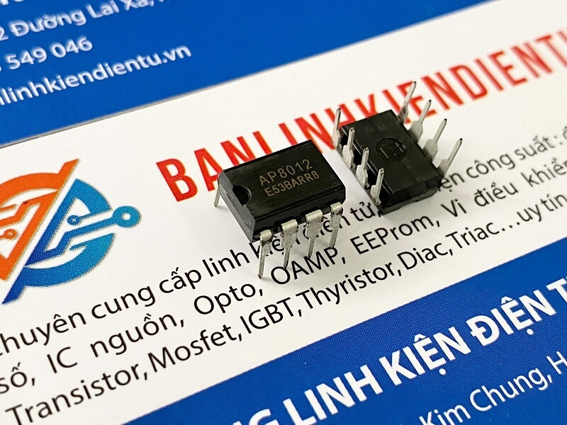AP8012-IC