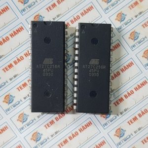 AT27C256R