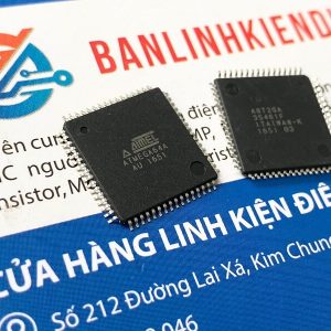 ATMEGA64A-1