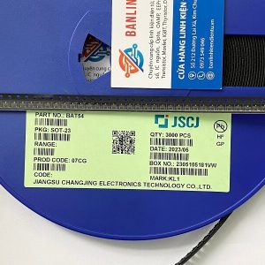 BAT54 KL1-diode1