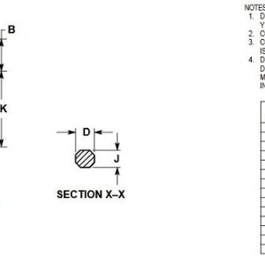 Kích thước BC456