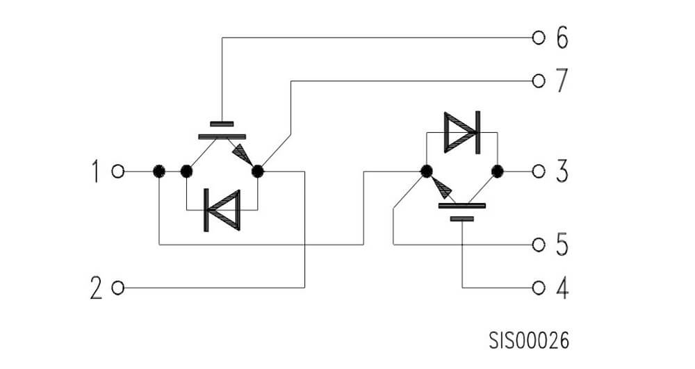 BSM100GB120DN2