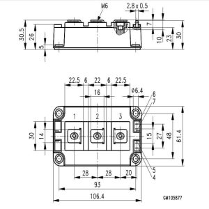 BSM100GB120DN2