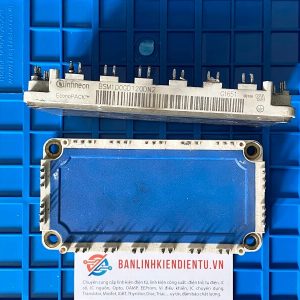 BSM100GD120DN2, BSM100GD120DLC IGBT EUPEC 100A 1200V