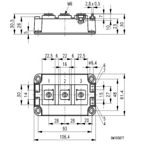 BSM150GB120DN2