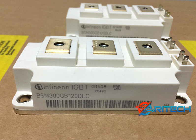 BSM300GB120DLC