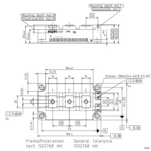 BSM300GB120DN2