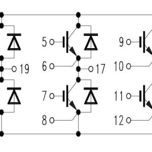BSM75GD120DN2-1