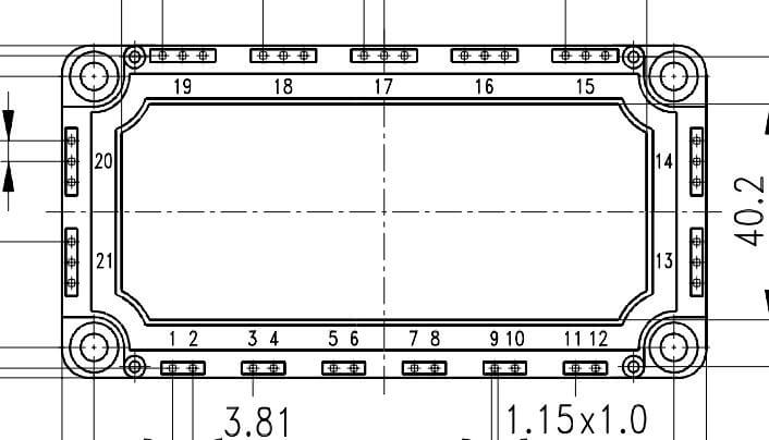 BSM75GD120DN2-2