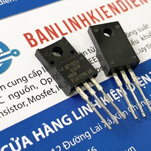BT152X-600R