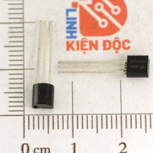 BT169D Thyristor 400V/0.8A TO-92