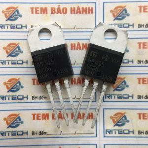 BTA16-600B