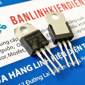 BTA20-600B-TRIAC