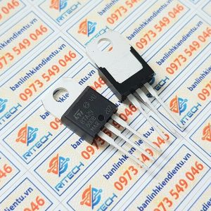 BTA24-800B BTA24-800 Triac 25A 800V TO-220
