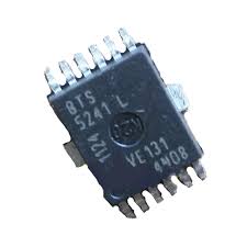 BTS5241L HSOP-12