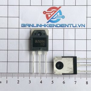 BU508A