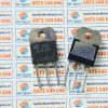 BUV48A Transistor NPN 15A/450V TO-3P Tháo Máy