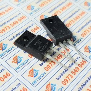 BY459X-1500, BY459-1500 Diode 12A/1500V TO-220