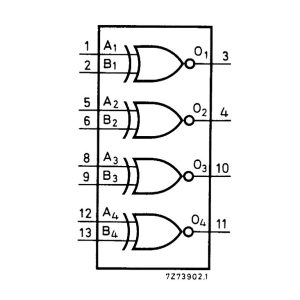 CAU-TAO-HEF4077BP
