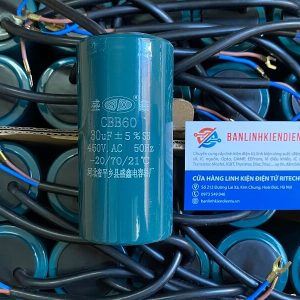 CBB60 30UF
