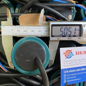 CBB60 30UF