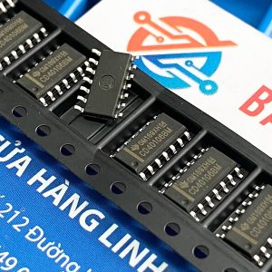 CD40106BM