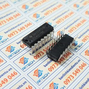 CD4017BE 1