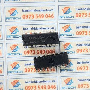 CD4017BE