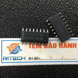 CD4021BM