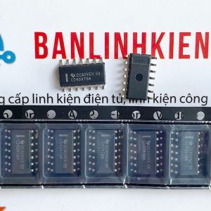 CD4047BM