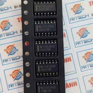 CD4047BM