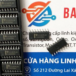 CD4050BM-IC