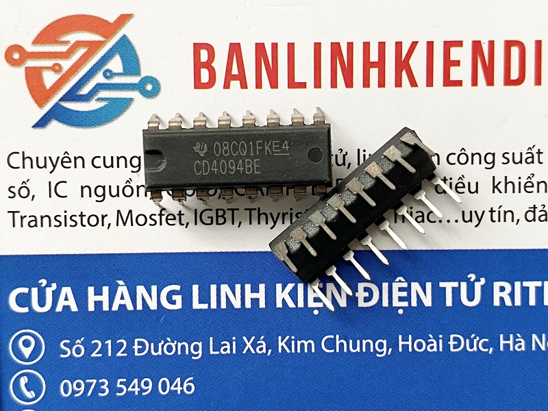 CD4094BE-IC-SO