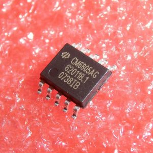 CM6805BG