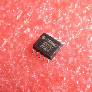 CM6805BG