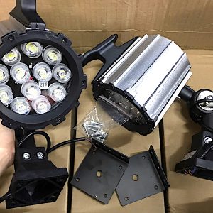 Đèn Máy CNC 21W 24V