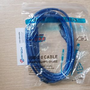 Cáp chuyển đổi USB sang USB mini 3.0m