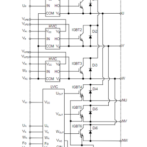 Cấu Tạo PS21A7A