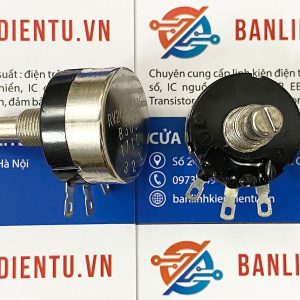 Chiết áp 30K RV24YN20S