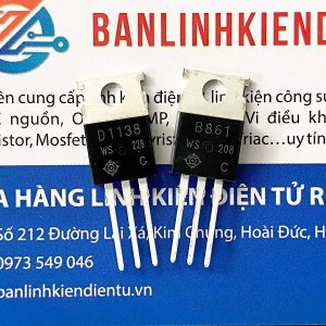 D1138 B861