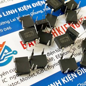 DB207-DIODE-CAU