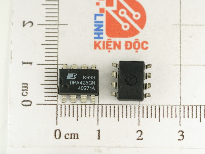 DPA425GN DPA425 SOP-8 IC Nguồn