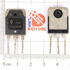 FSA24N50