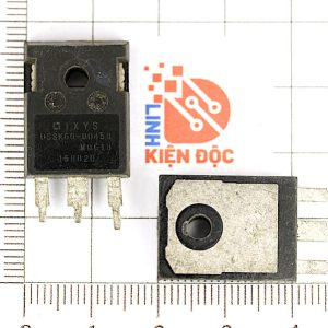 DSSK60-0045B Diode Schottky 45V 30A TO-247 tháo máy